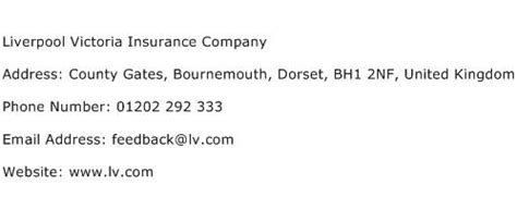 lv postal address|liverpool victoria insurance postal address.